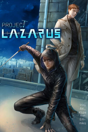 Project: LAZARUS