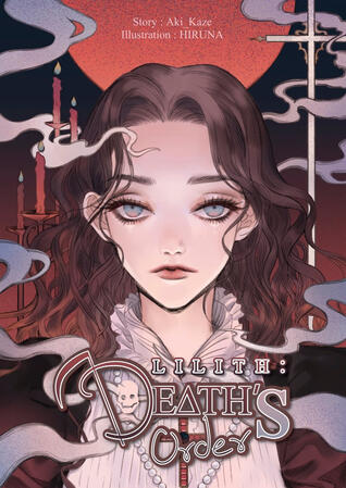 Lilith: Death&#39;s Order